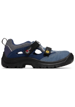 Magliano Blue Magliano U-Power Scandy Sneakers