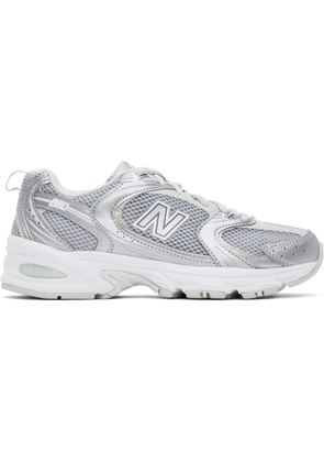 New Balance Silver 530 Sneakers
