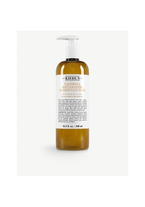Kiehl's Calendula Cleanser 500ml