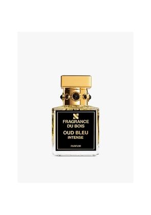 Fragrance Du Bois Oud Bleu Intense Parfum