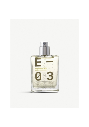 Escentric Molecules Escentric 03 Eau De Toilette Refill 30ml