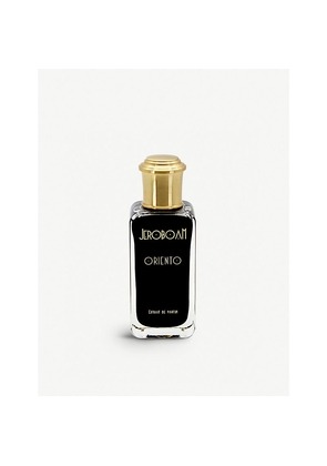 Womens Jeroboam Oriento Extrait De Parfum 30ml