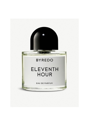 Byredo Eleventh Hour Eau De Parfum 50ml