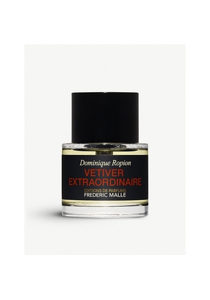 Mens Frederic Malle Vetiver Extraordinaire Eau De Parfum