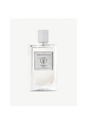 Womens Mizensir Perfect Oud Eau De Parfum 100ml