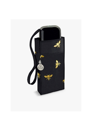 Fulton Tiny No.2 Golden Bees Umbrella