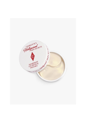 Charlotte Tilbury Charlotte's Hollywood Skin Secrets Immediate Eye Revival Patches 93g