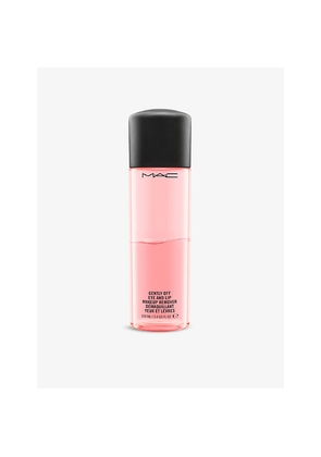 MAC Gently Off Eye and Lip Make Up Remover