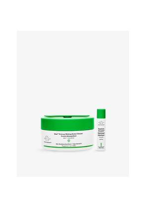 Drunk Elephant SlaaiTM Makeup-Melting Butter Face  Cleanser 110g