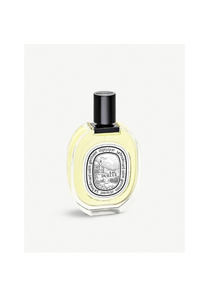 Womens Diptyque Eau Duelle Eau De Toilette 50ml