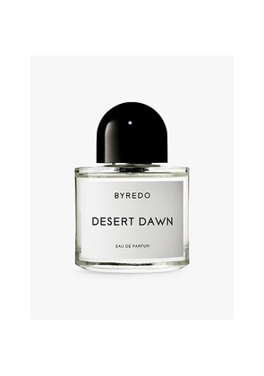 Byredo Desert Dawn Eau De Parfum 100ml