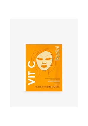 Rodial Vit C Cellulose Face Mask