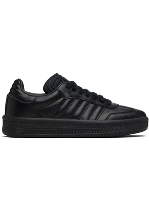 adidas Originals Black Samba XLG Sneakers