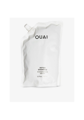 Ouai Detox Shampoo Refill 946ml