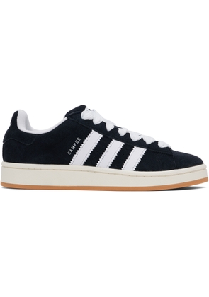 adidas Originals Black Campus 00s Sneakers
