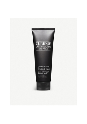 Clinique Cream Shave