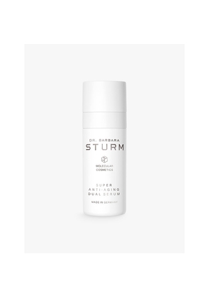 Dr. Barbara Sturm Super Anti-Aging Dual Serum 2 x 25ml