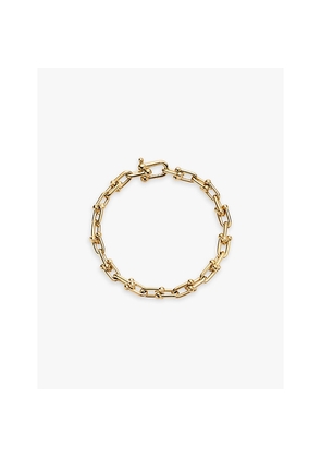 Tiffany & Co Tiffany Hardwear 18ct Gold Link Bracelet