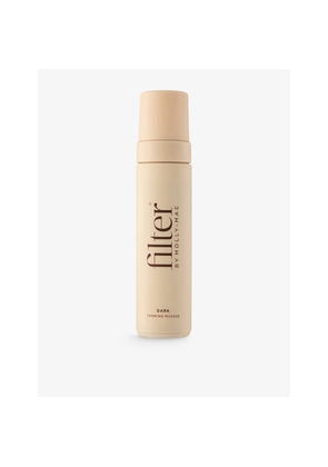 Filter By Molly-Mae Dark Tanning Mousse 200ml