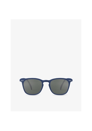 Izipizi #E Square-Framed Sunglasses