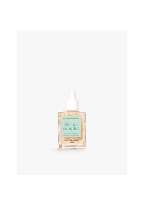 Manucurist Sérum Complet Nail and Cuticle Serum 15M