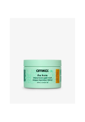 Amika The Kure Intense Bond Repair Mask 250ml