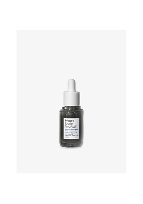 Briogeo Scalp Revival Tea Tree Treatment Drops 30ml