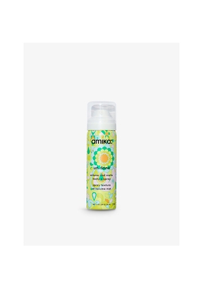 Amika Un.Done Volume Texture Spray 36ml