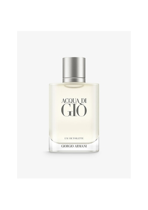 Giorgio Armani Acqua Di Gio Homme Eau De Toilette 100ml