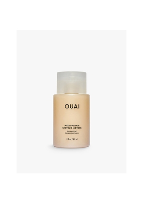 Ouai Medium Hair Shampoo 89ml