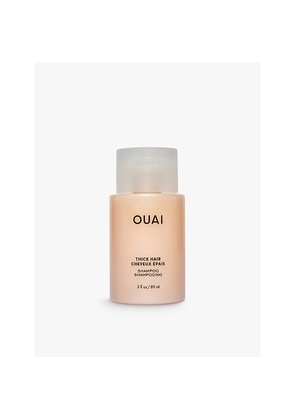 Ouai Thick Hair Shampoo 89ml