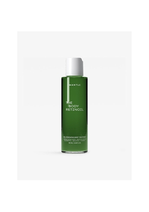 Mantle The Body Retinoil Cell-Renewing Body Treatment 100ml