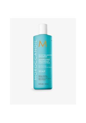 Moroccanoil Scalp Balancing Shampoo 250ml