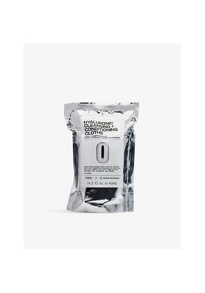 Isamaya Beauty Hyaluronic Cleansing and Conditioning Cloths 420ml