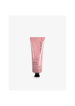 Larry King Haircare Clean As A Whistle Scalp Scrub 50ml
