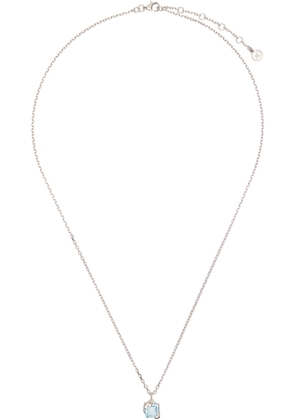 Alan Crocetti Sky Nano Melt Necklace