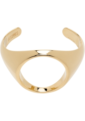 MM6 Maison Margiela Chevalière Bracelet