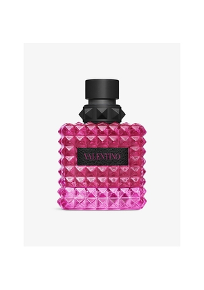 Womens Valentino Beauty Born In Roma Extradose Donna Eau De Parfum 100ml