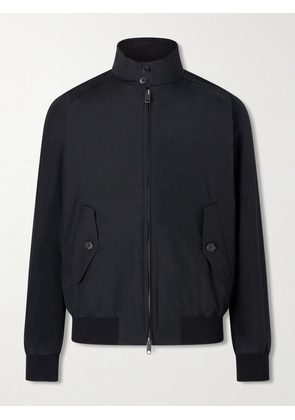 Baracuta - G9 Shell Harrington Jacket - Men - Black - UK/US 38