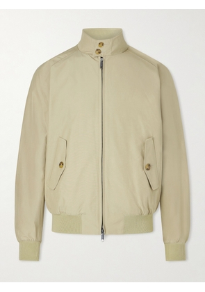 Baracuta - G9 Shell Harrington Jacket - Men - Neutrals - UK/US 38