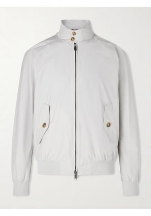 Baracuta - G9 Shell Harrington Jacket - Men - Gray - UK/US 38