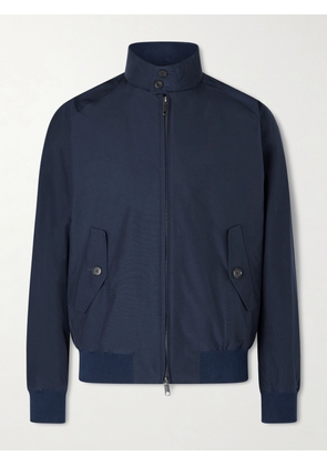 Baracuta - G9 Shell Harrington Jacket - Men - Blue - UK/US 38