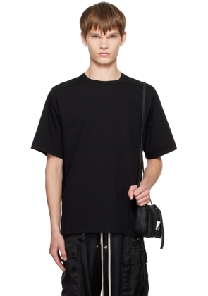 Rick Owens Black Concordians Brad T-shirt