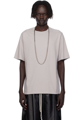Rick Owens Off-White Concordians Brad T-shirt