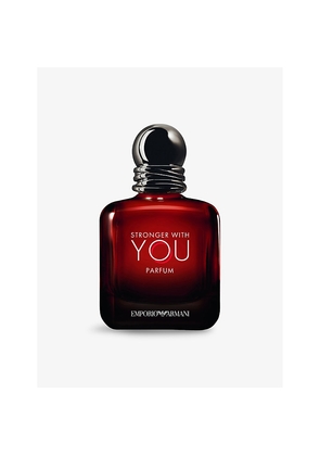Womens Giorgio Armani Stronger With You Eau De Parfum 50ml