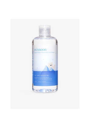 Mixsoon Glacier Water Hyaluronic Acid Serum 300ml