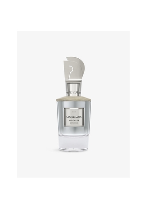 Womens Mind Games Blockade Eau De Parfum 100ml