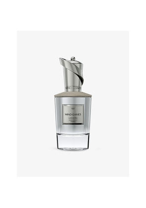 Womens Mind Games Lionora Eau De Parfum 100ml