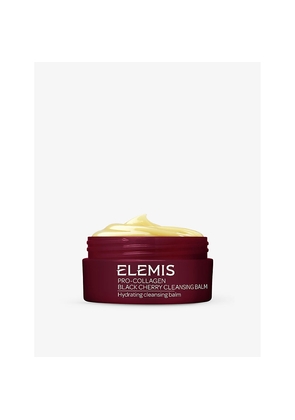 Elemis Pro-Collagen Black Cherry Cleansing Balm 100g