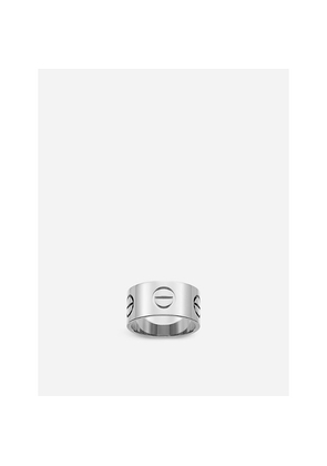 Cartier Love 18ct White-Gold Ring